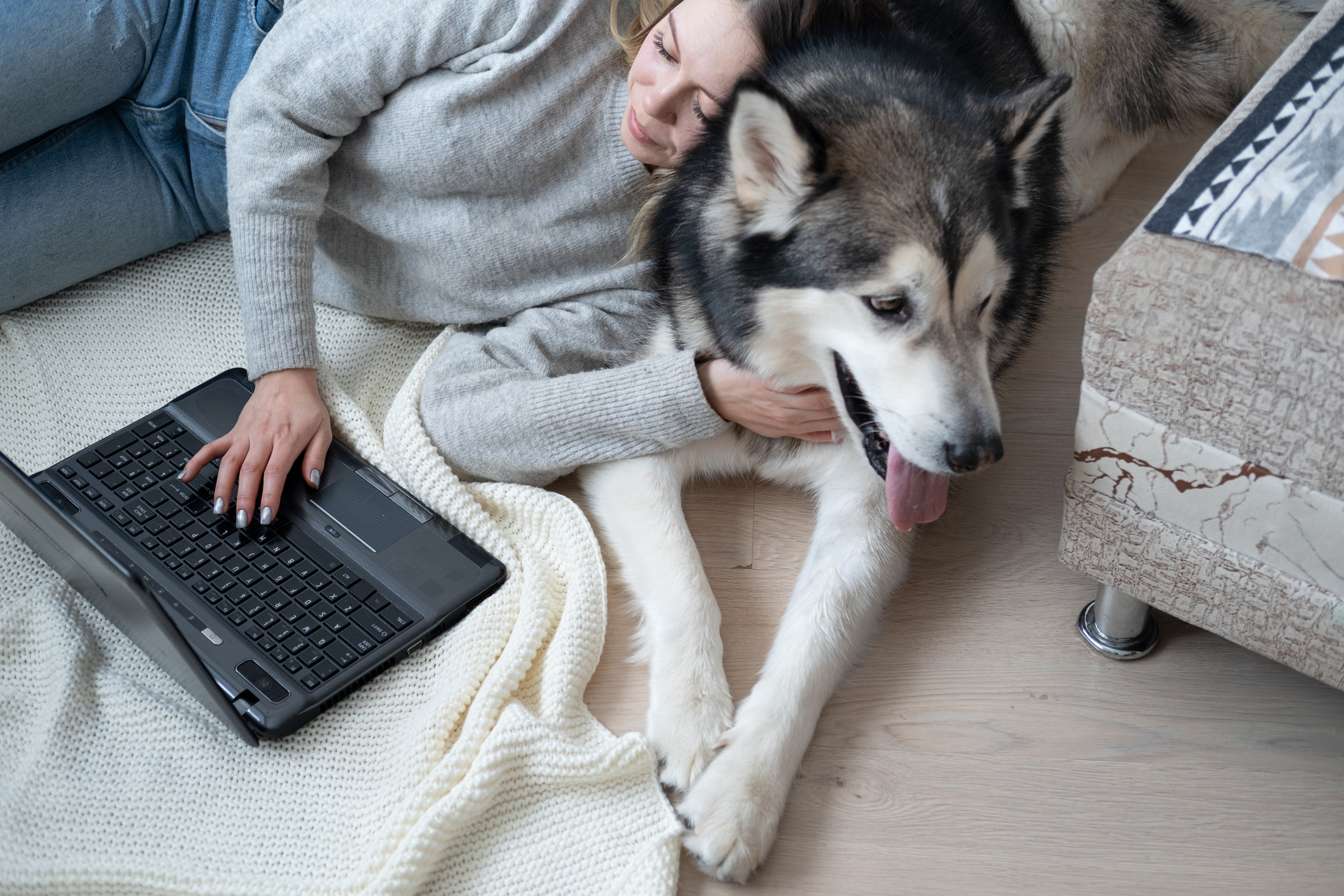 ZAMANIN RUHU SOFİSTİKE BİR HOME OFFICE KURGULAMAK